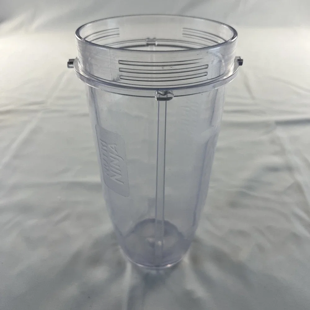 GENUINE Ninja 24oz Cup for BL640 BL641 BL642 BL680A BL682 BL685 Blender NEW